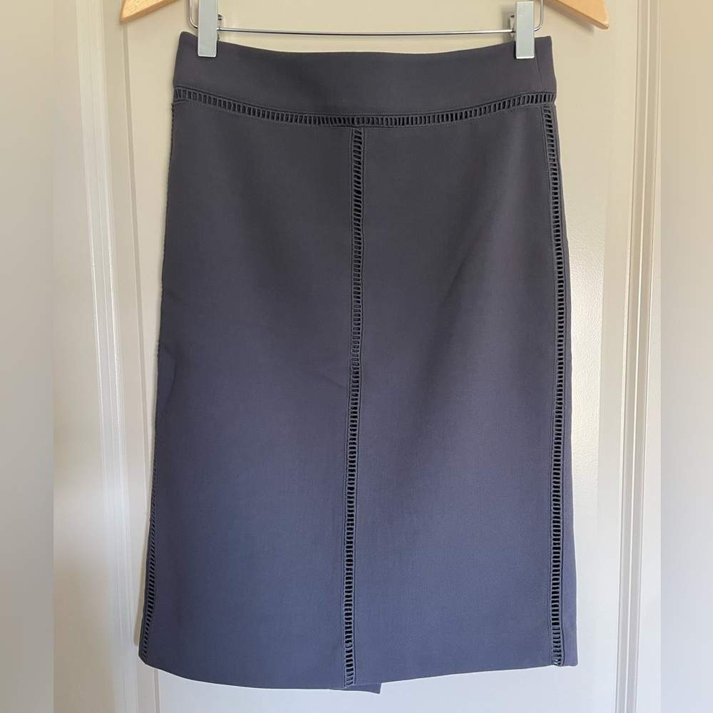 Ann Taylor Pencil Skirt